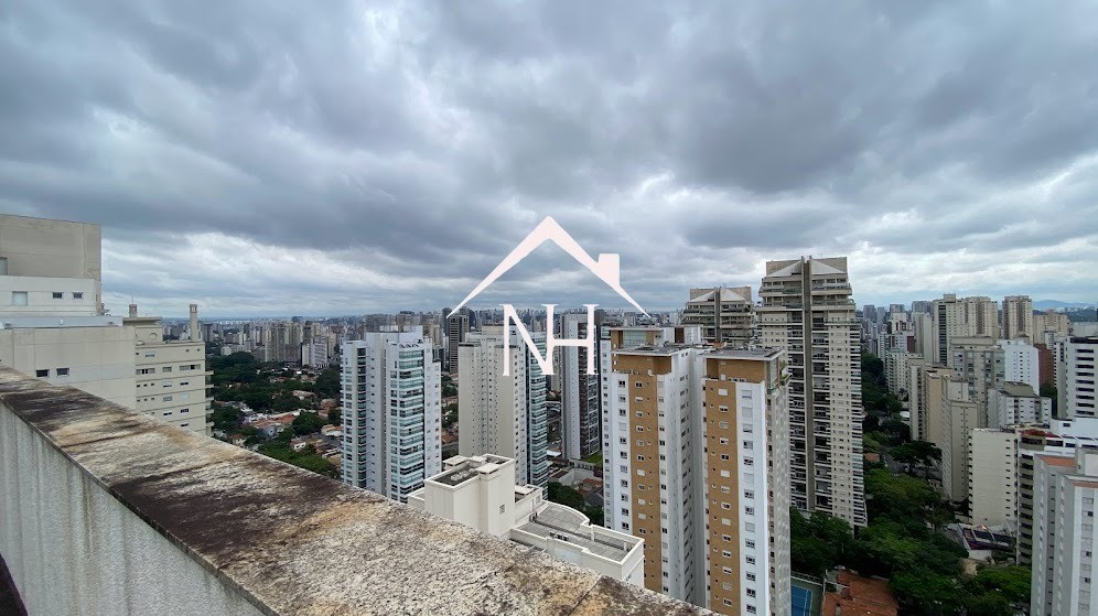 Cobertura à venda com 6 quartos, 820m² - Foto 3