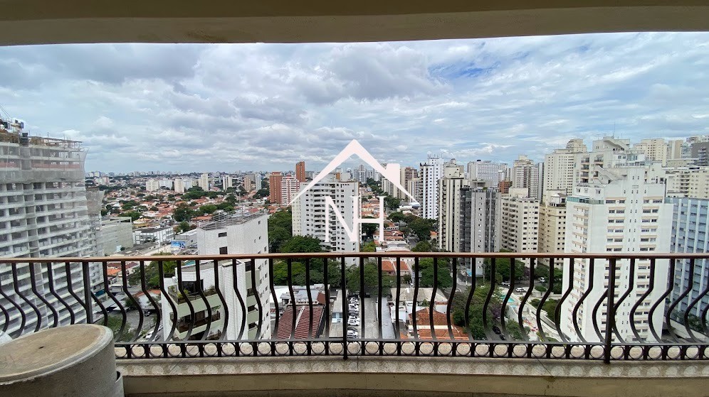 Cobertura à venda com 5 quartos, 460m² - Foto 41