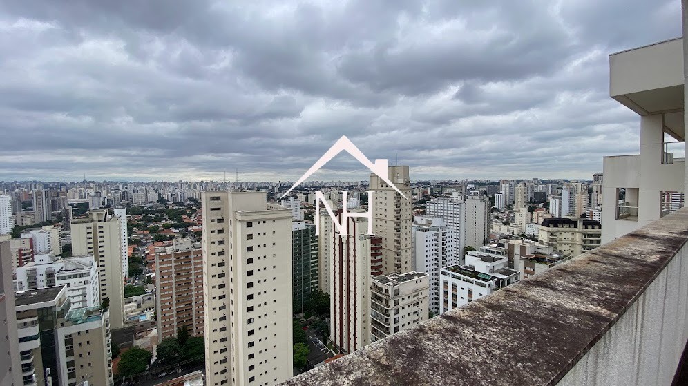 Cobertura à venda com 6 quartos, 820m² - Foto 4