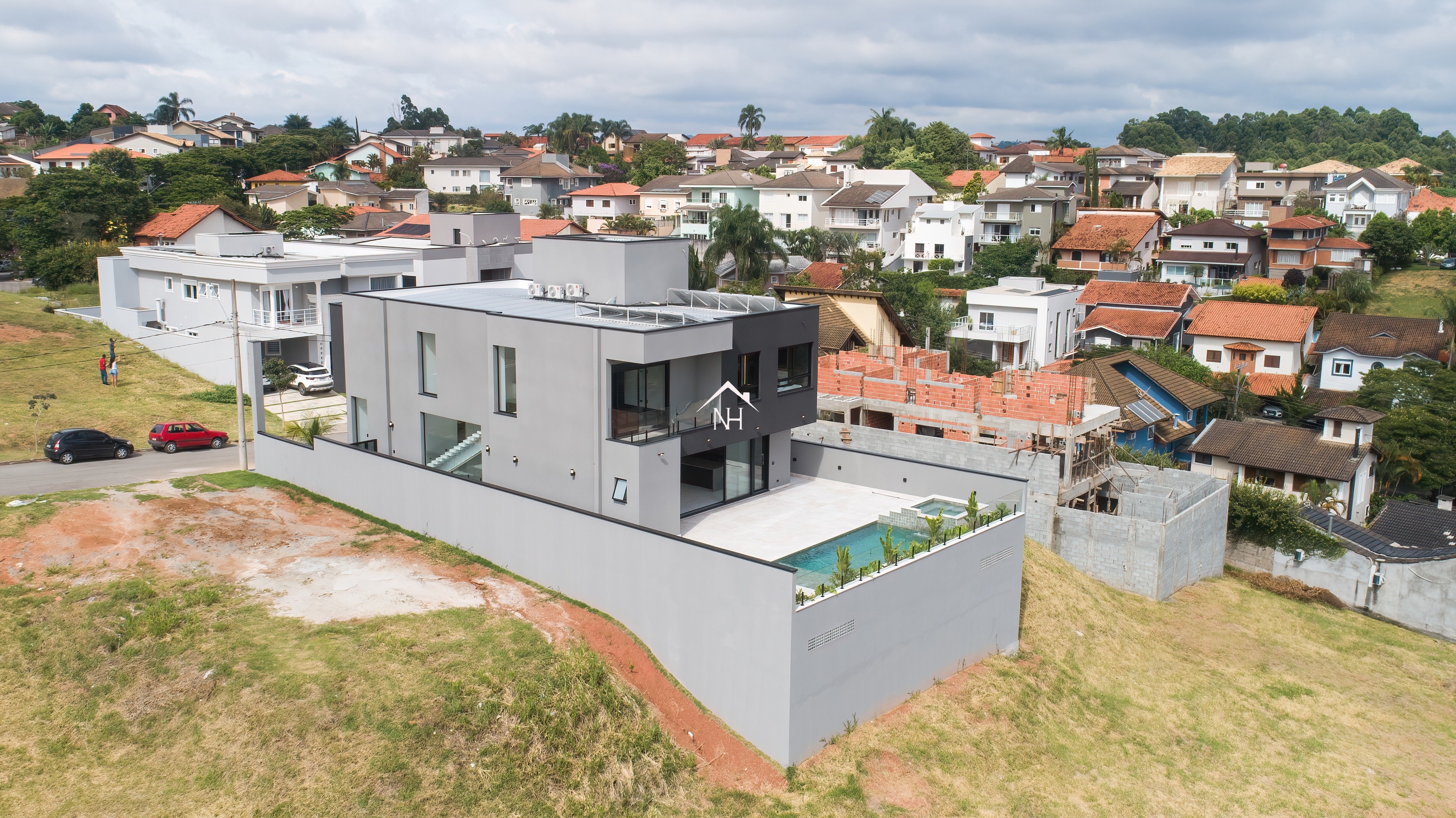 Casa à venda com 4 quartos - Foto 63