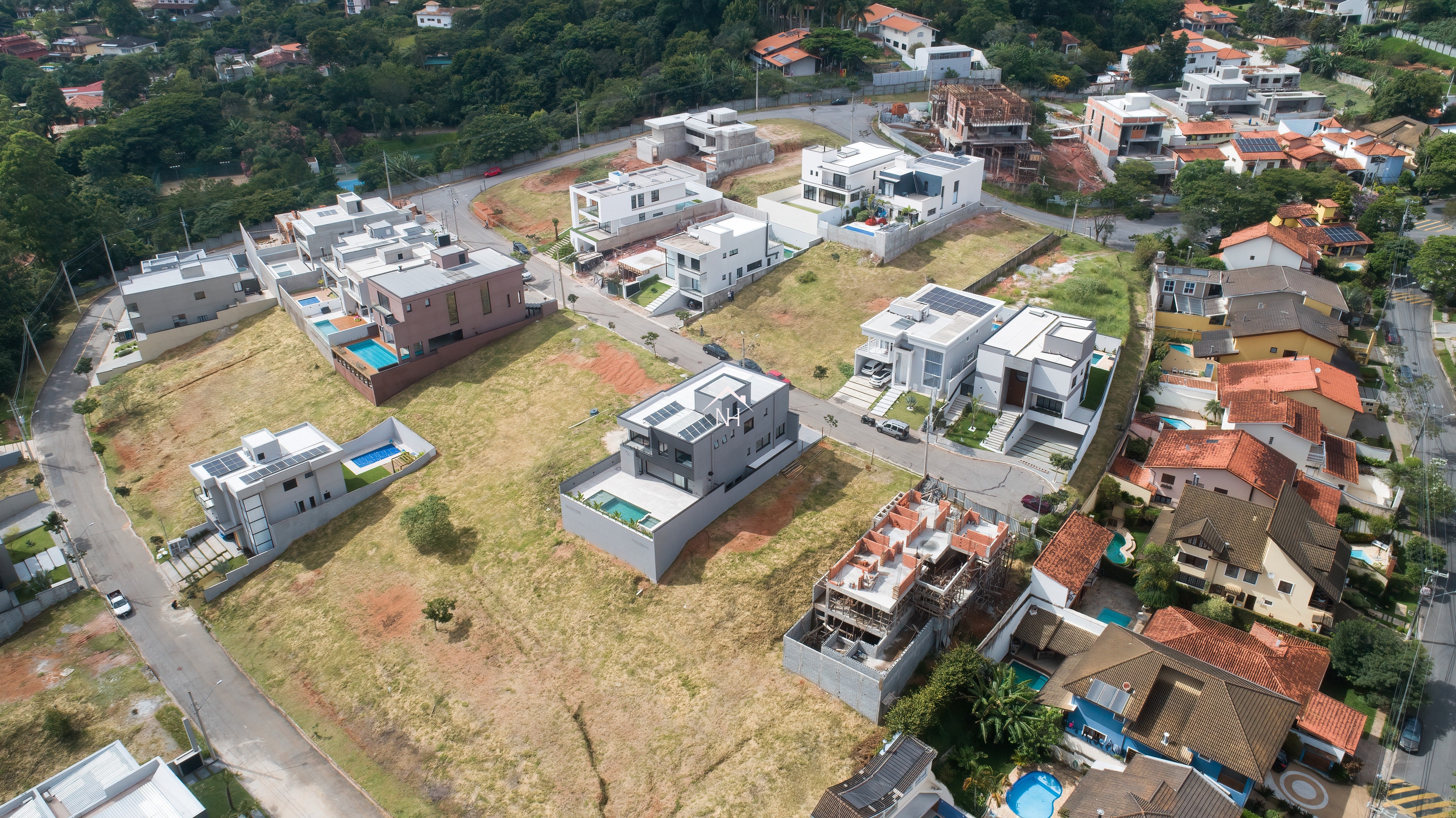 Casa à venda com 4 quartos - Foto 58