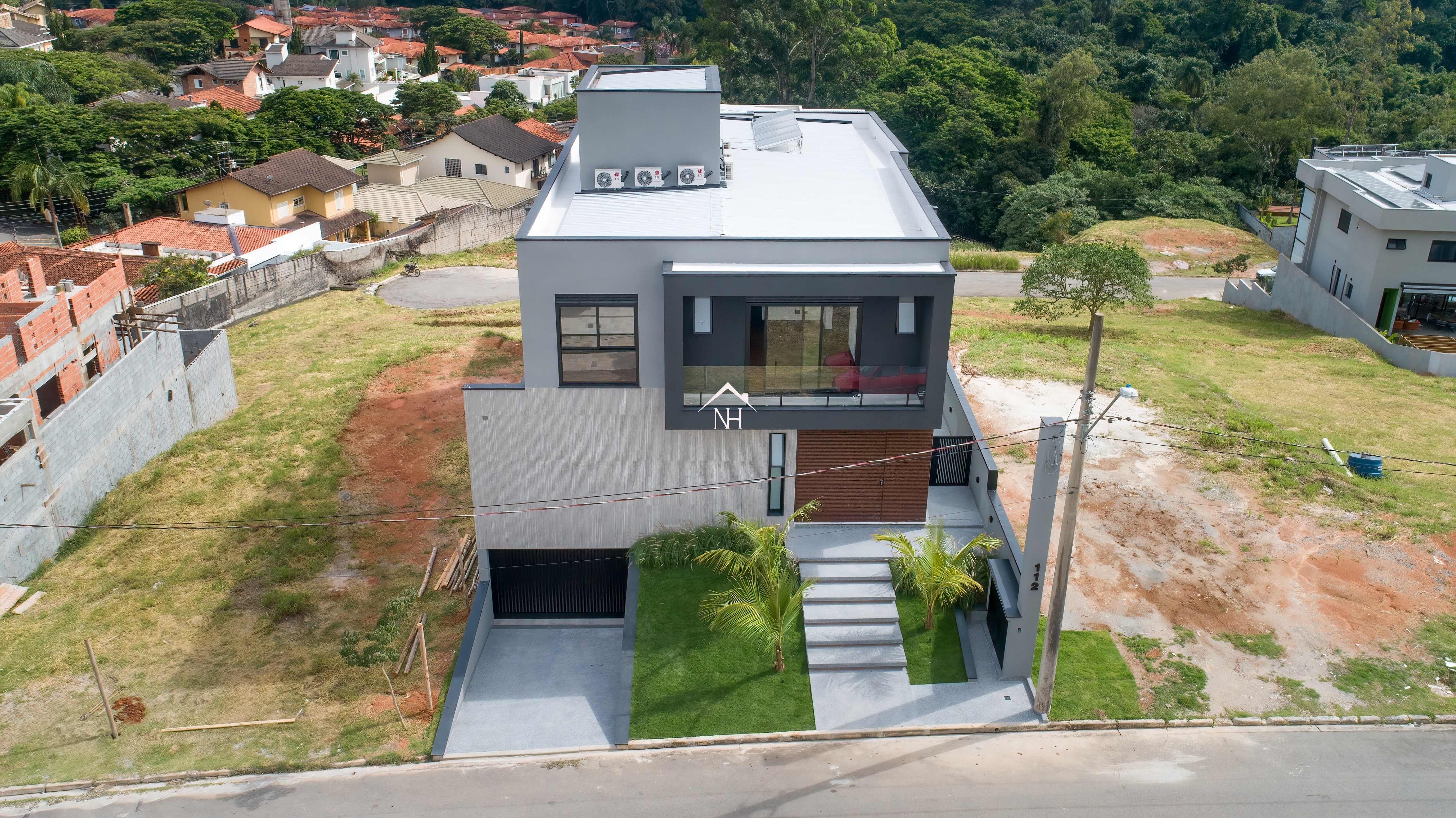 Casa à venda com 4 quartos - Foto 60