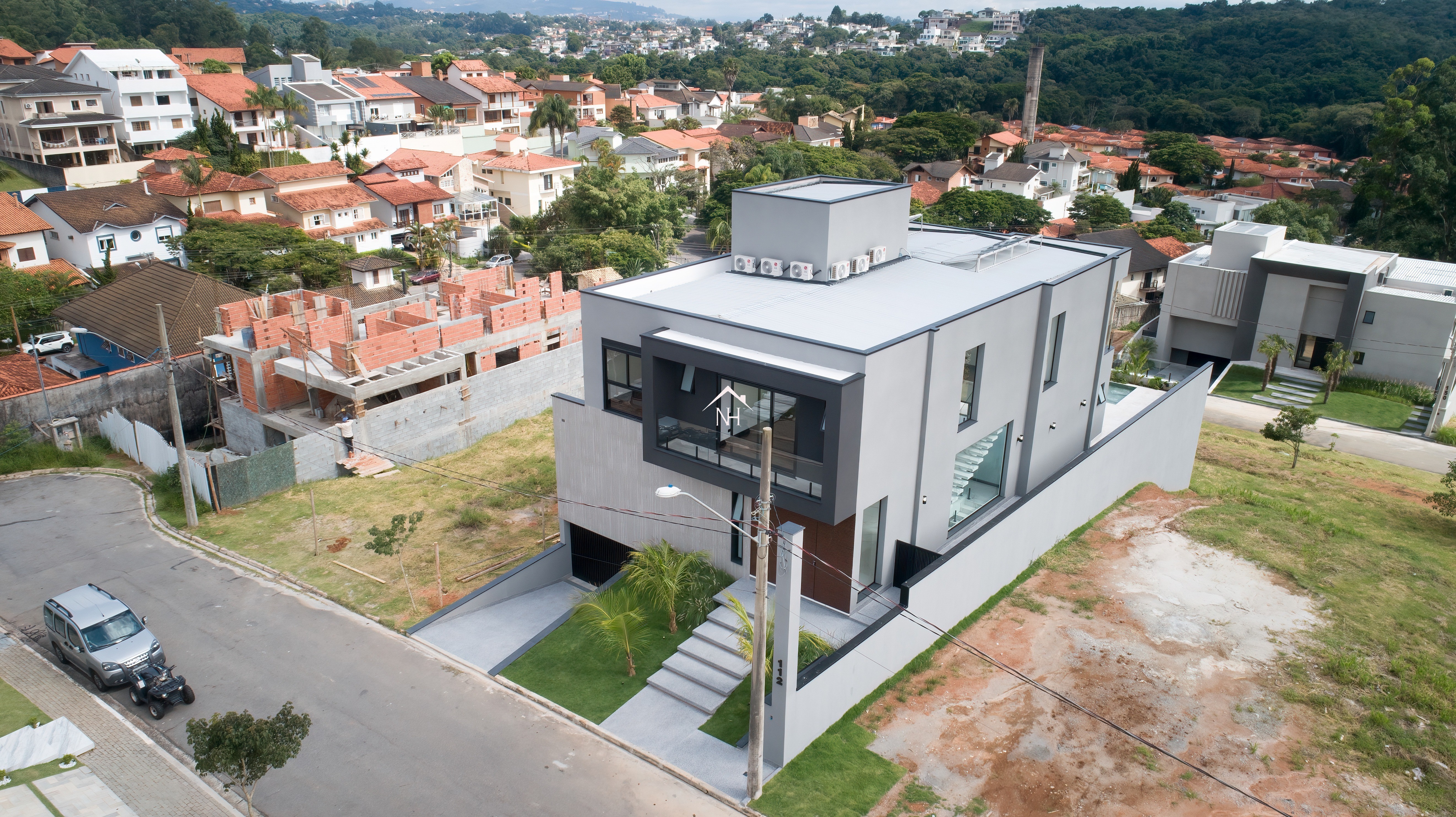 Casa à venda com 4 quartos - Foto 61