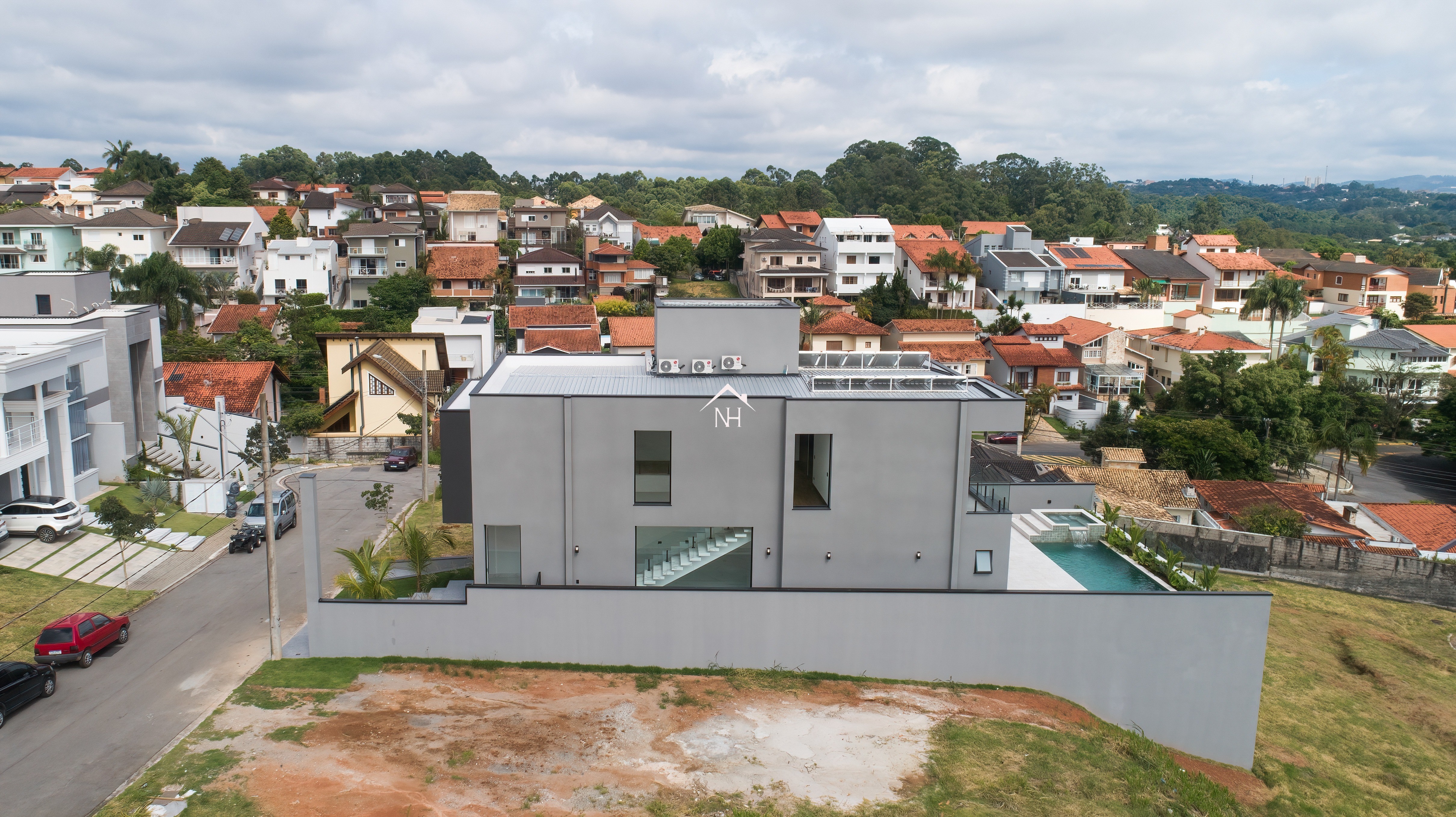 Casa à venda com 4 quartos - Foto 62