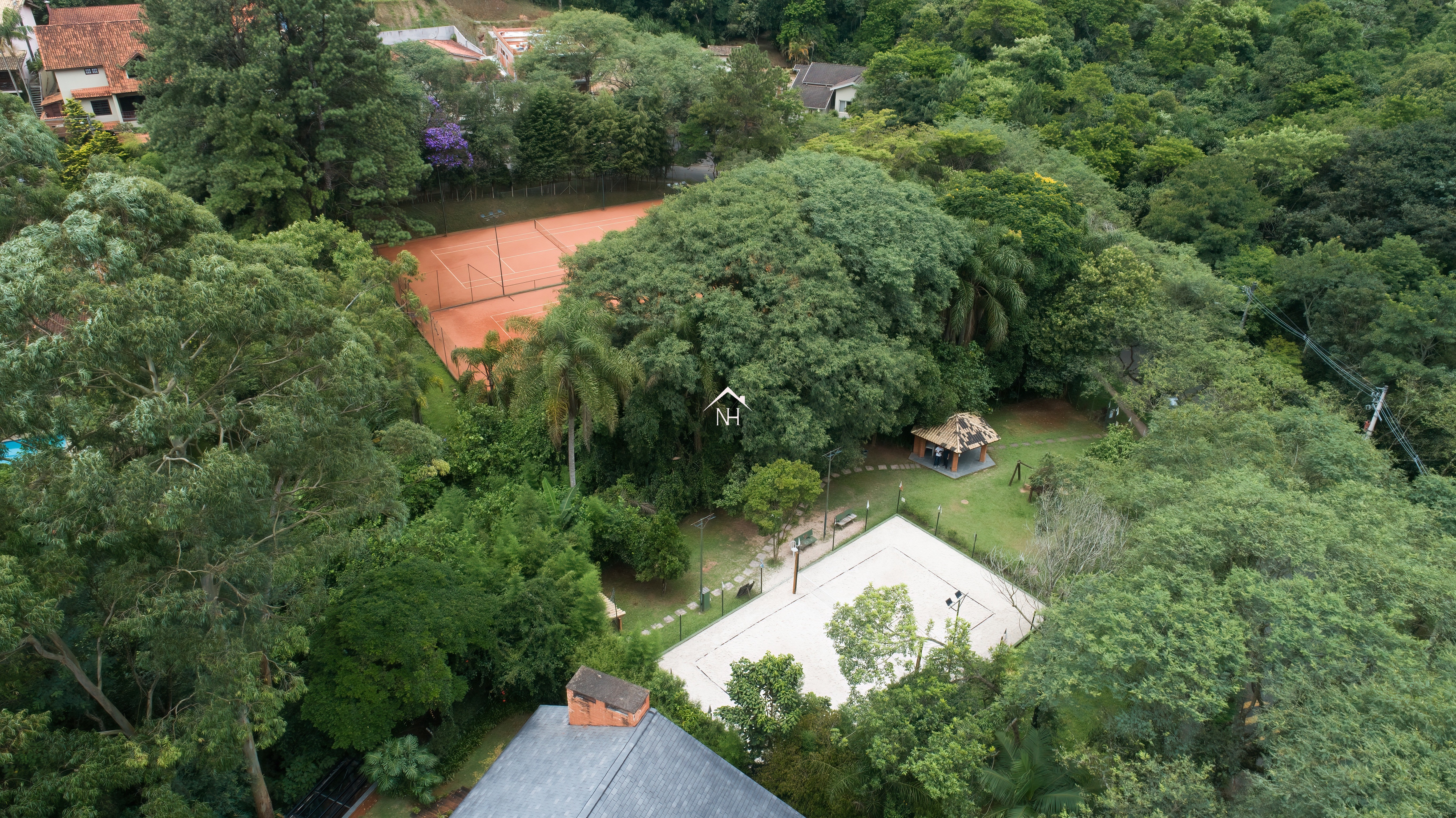 Casa à venda com 4 quartos - Foto 66