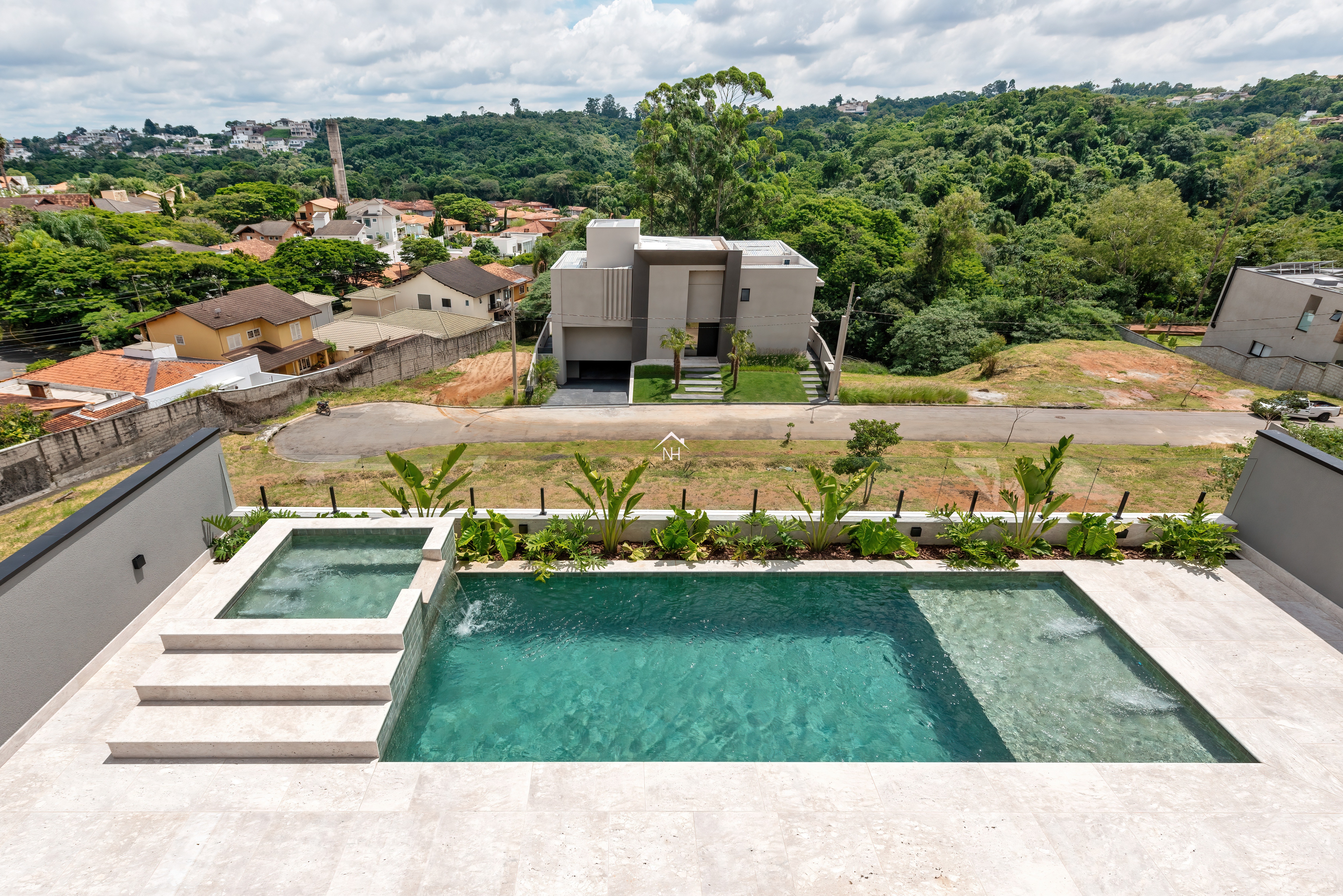 Casa à venda com 4 quartos - Foto 14