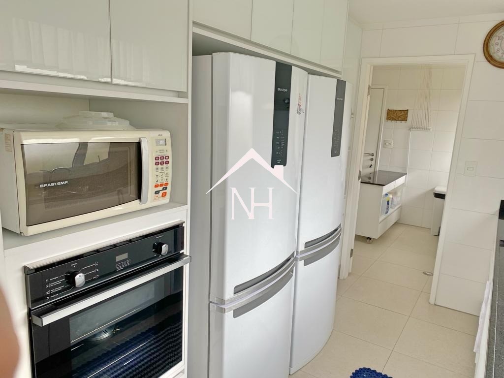 Apartamento, 4 quartos, 217 m² - Foto 22