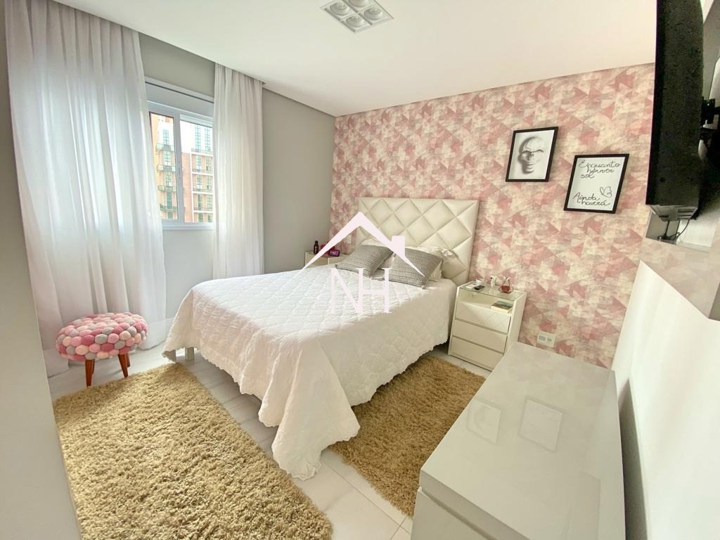 Apartamento, 4 quartos, 217 m² - Foto 24