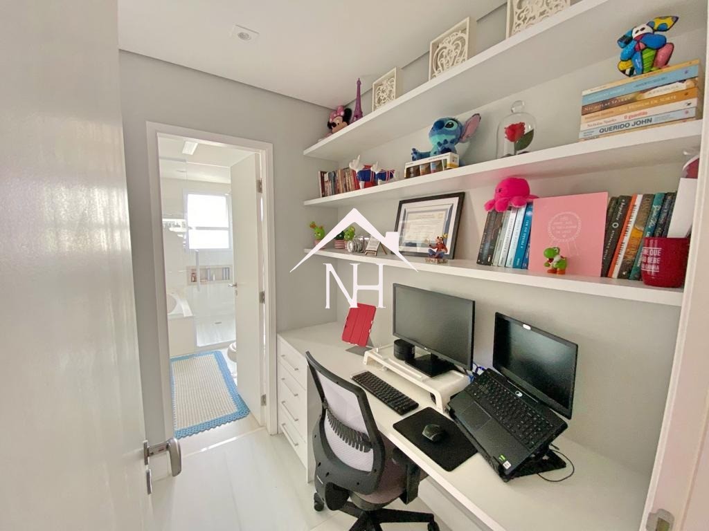 Apartamento, 4 quartos, 217 m² - Foto 25
