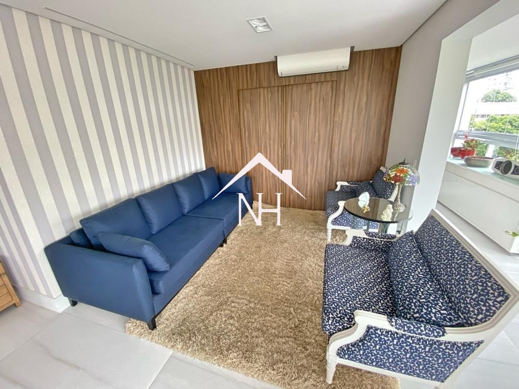 Apartamento, 4 quartos, 217 m² - Foto 14