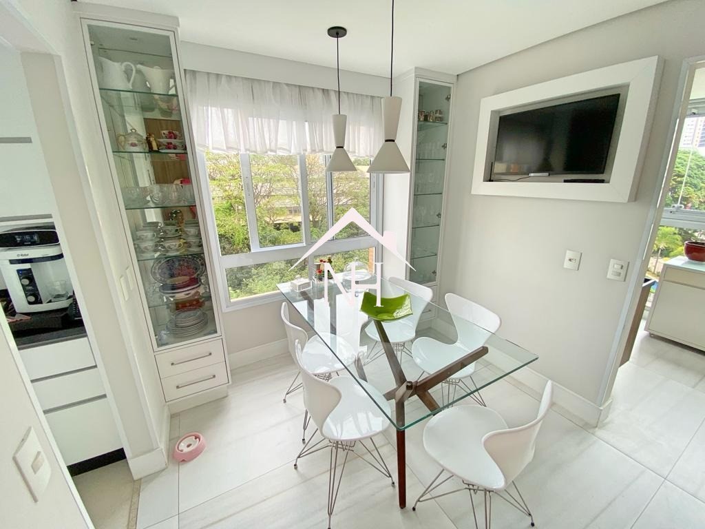 Apartamento, 4 quartos, 217 m² - Foto 20