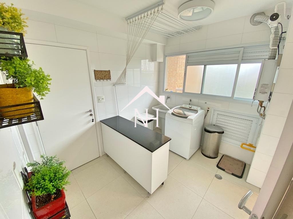 Apartamento, 4 quartos, 217 m² - Foto 23