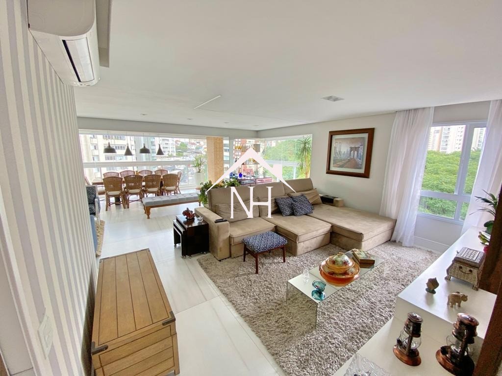 Apartamento, 4 quartos, 217 m² - Foto 8