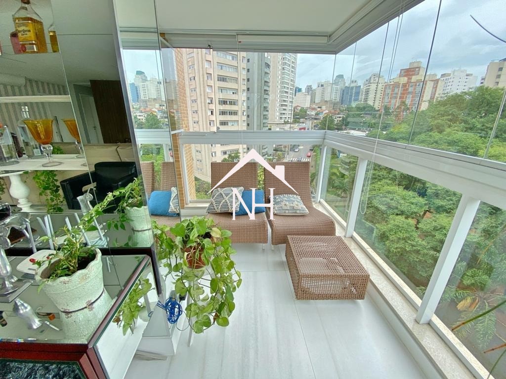 Apartamento, 4 quartos, 217 m² - Foto 18