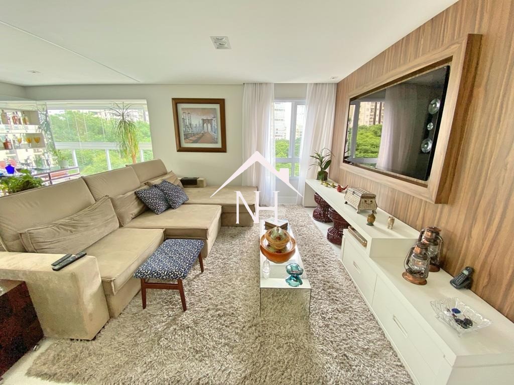Apartamento, 4 quartos, 217 m² - Foto 13