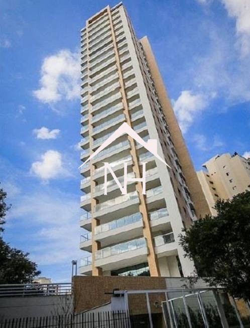 Apartamento, 4 quartos, 217 m² - Foto 6