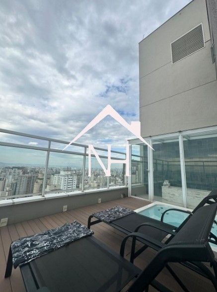 Cobertura à venda com 5 quartos, 404m² - Foto 18