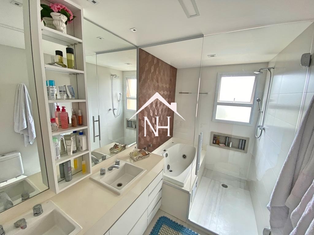 Apartamento, 4 quartos, 217 m² - Foto 26