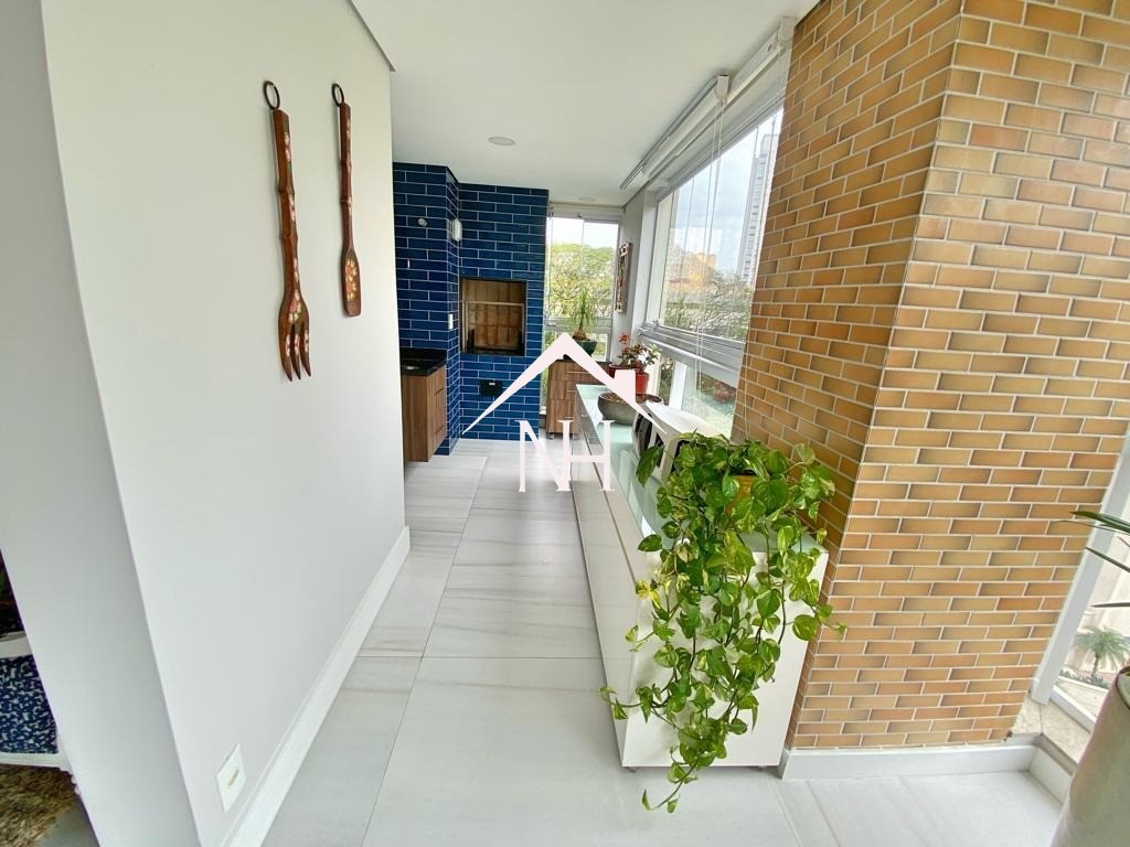 Apartamento, 4 quartos, 217 m² - Foto 17