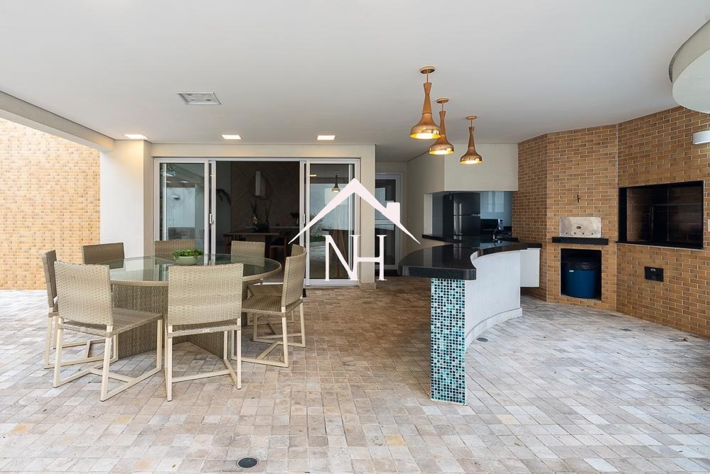 Apartamento, 4 quartos, 217 m² - Foto 31
