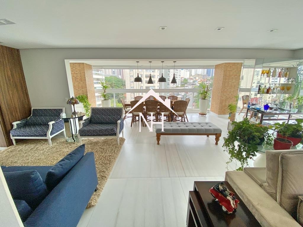 Apartamento, 4 quartos, 217 m² - Foto 11