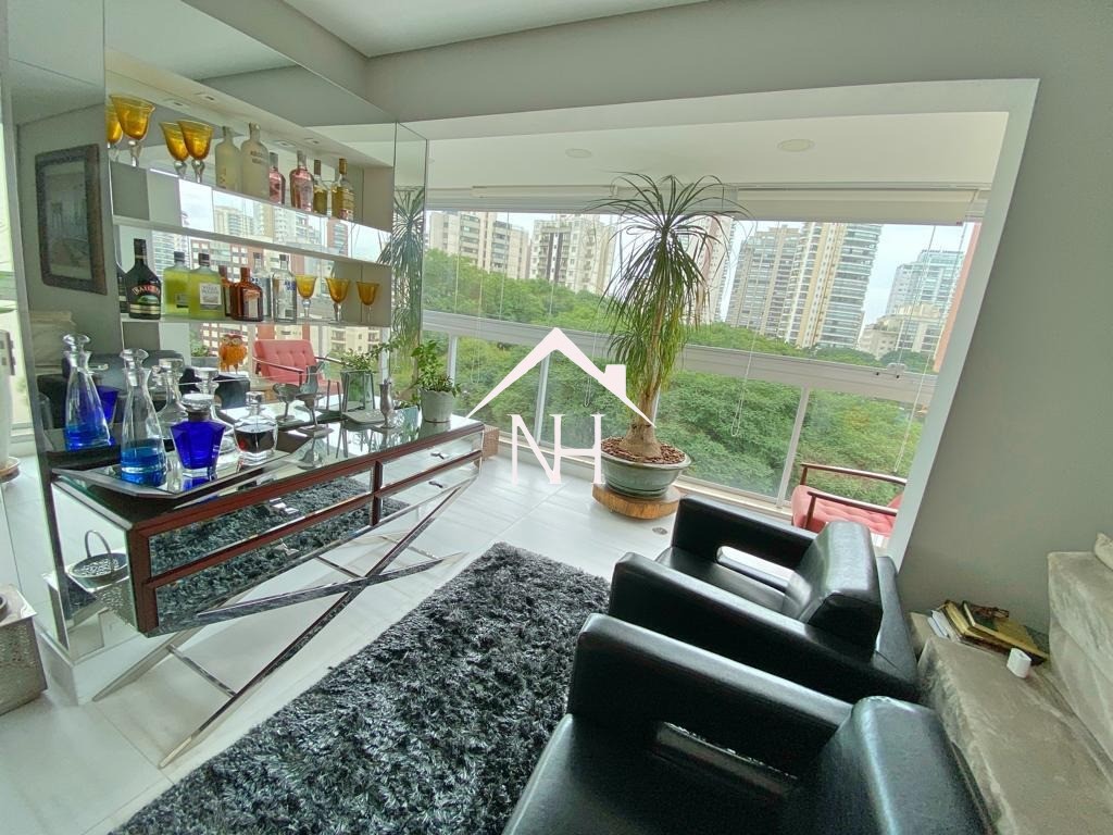 Apartamento, 4 quartos, 217 m² - Foto 12