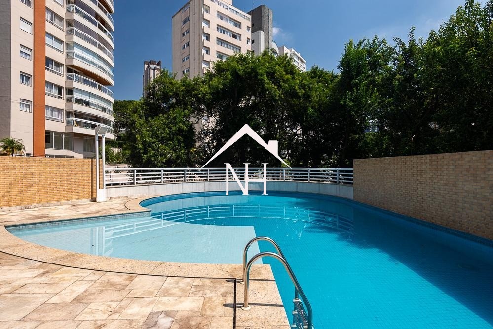 Apartamento, 4 quartos, 217 m² - Foto 29
