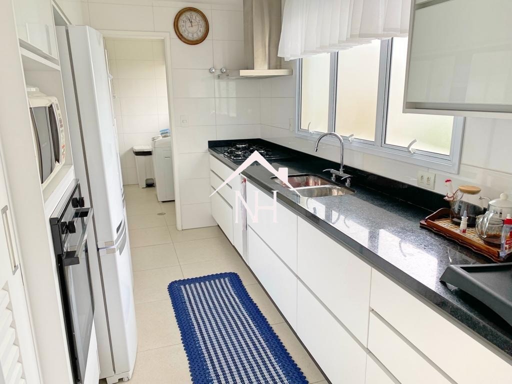 Apartamento, 4 quartos, 217 m² - Foto 21