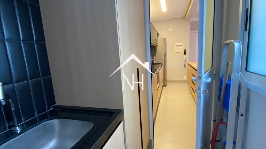 Apartamento à venda e aluguel com 1 quarto, 77m² - Foto 17