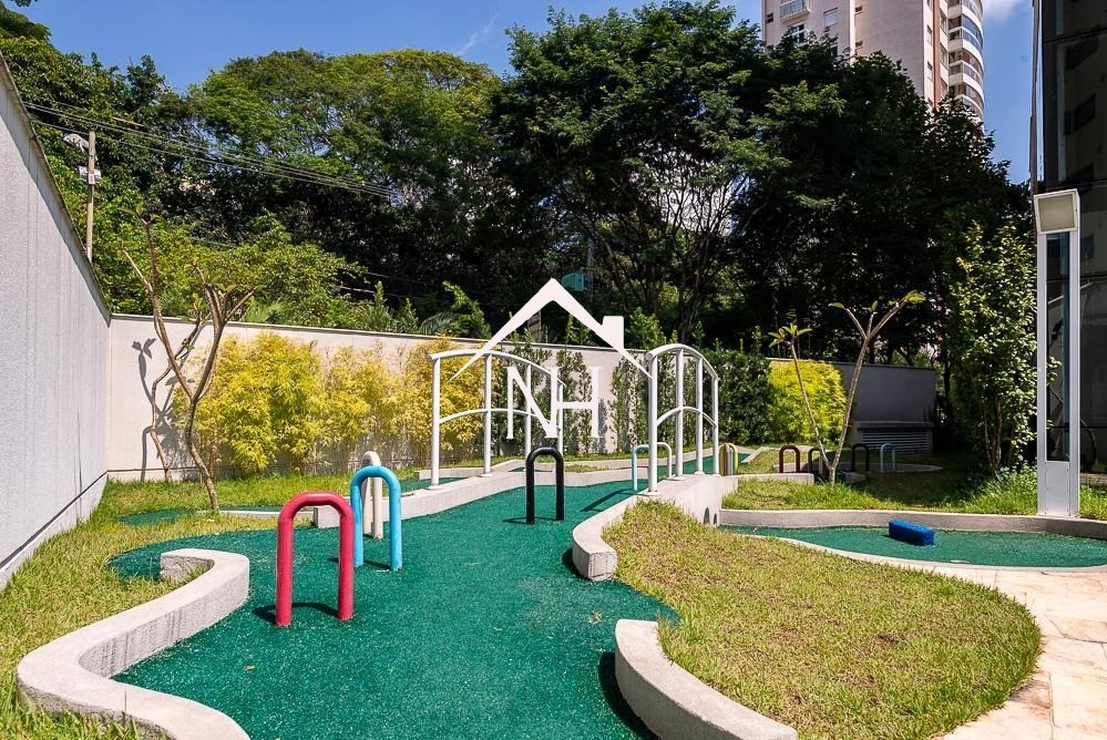 Apartamento, 4 quartos, 217 m² - Foto 5