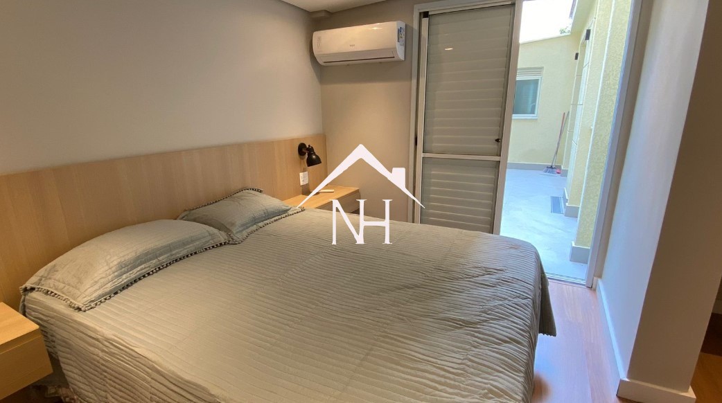 Apartamento à venda e aluguel com 1 quarto, 77m² - Foto 16