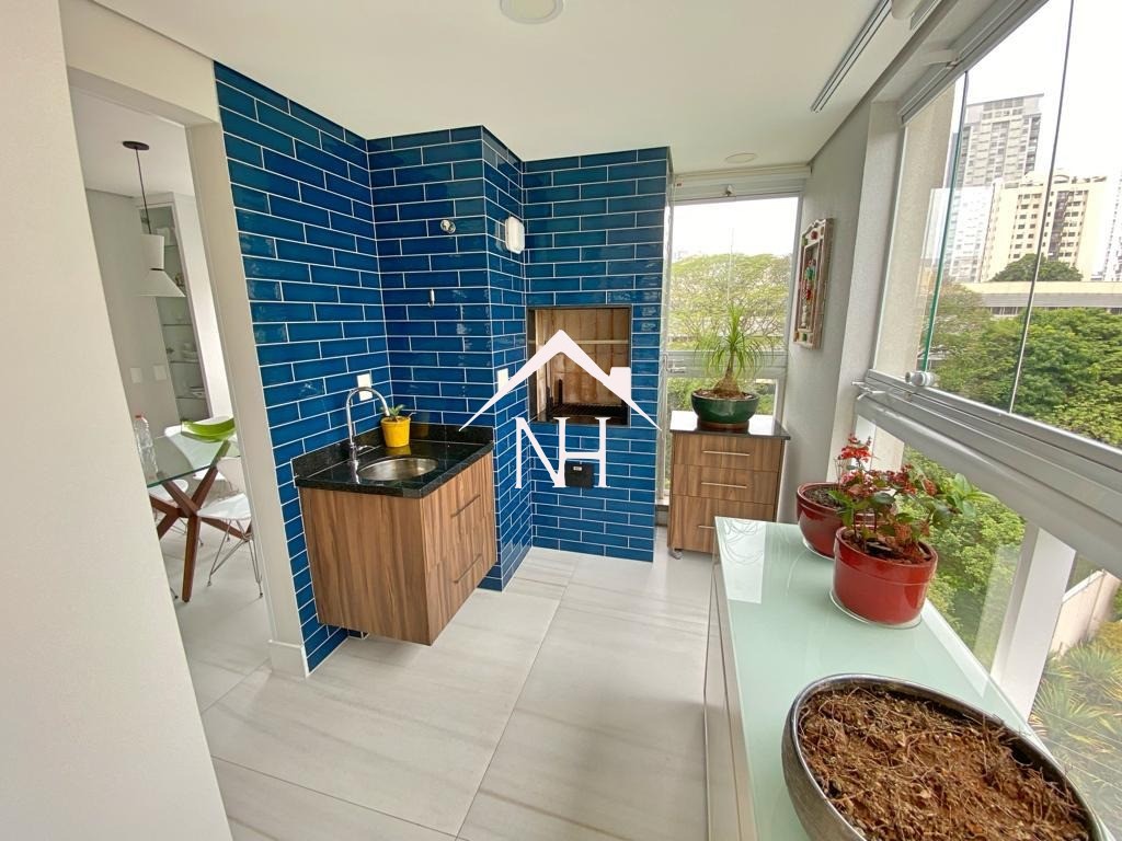 Apartamento, 4 quartos, 217 m² - Foto 16