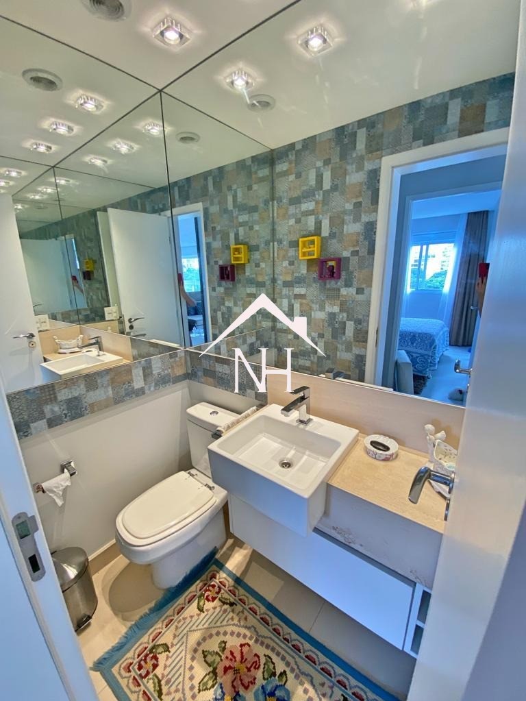 Apartamento, 4 quartos, 217 m² - Foto 19