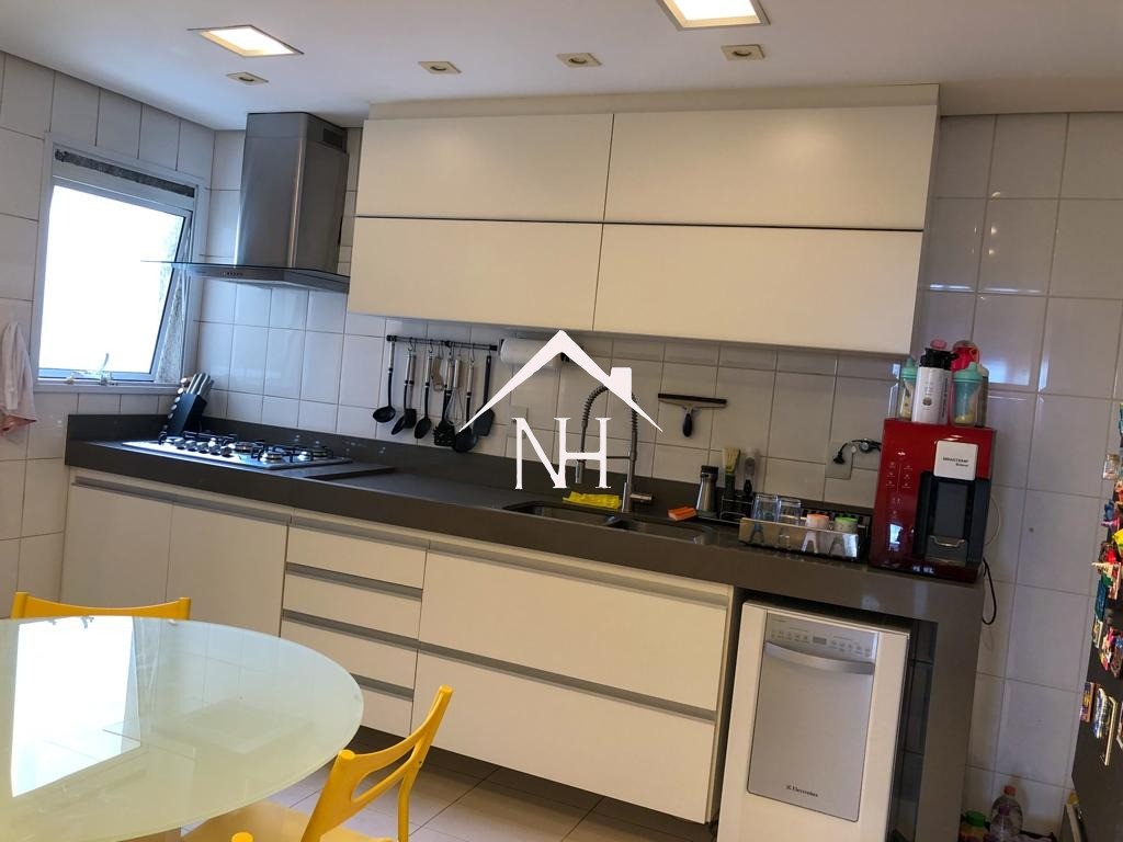 Apartamento à venda com 3 quartos, 143m² - Foto 10