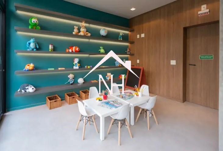 Apartamento, 3 quartos, 105 m² - Foto 31