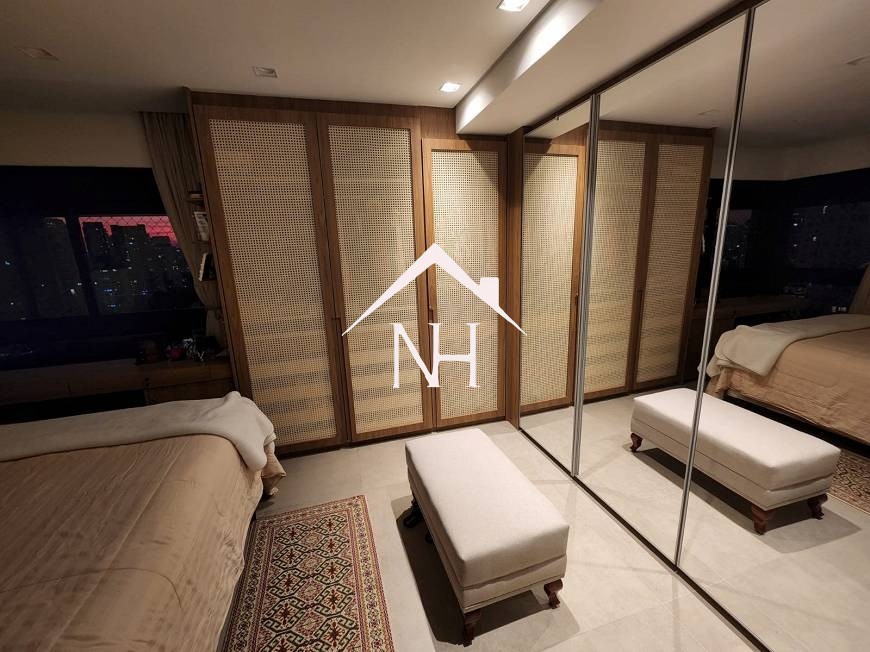 Apartamento, 3 quartos, 105 m² - Foto 8