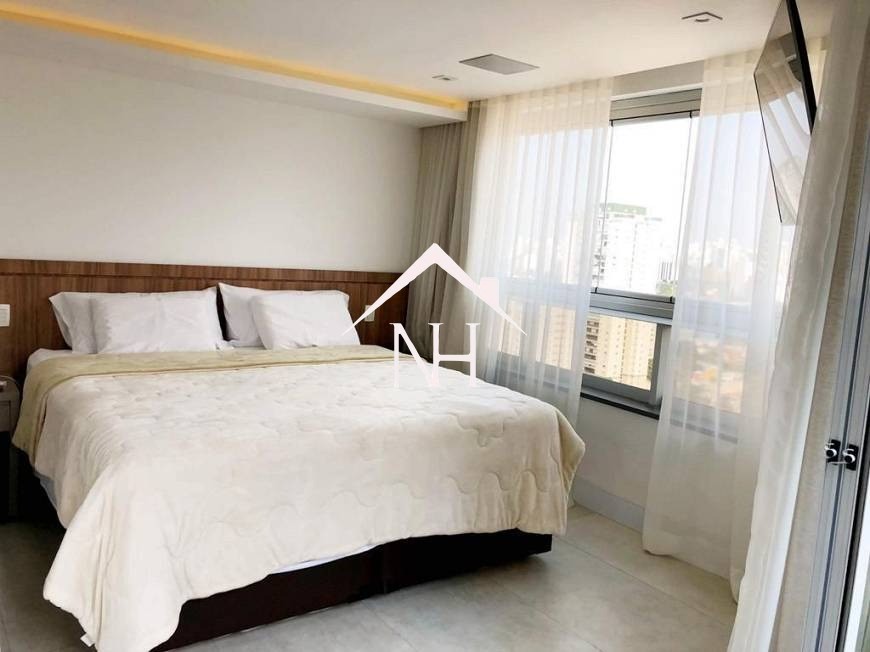 Apartamento, 2 quartos, 142 m² - Foto 15