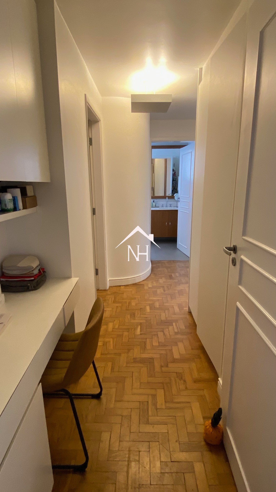 Apartamento à venda com 3 quartos, 150m² - Foto 19