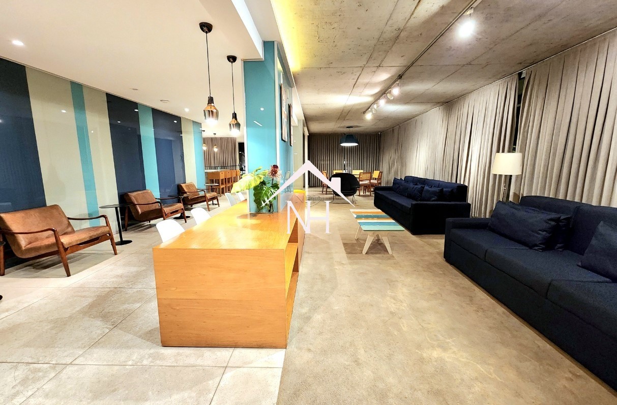 Apartamento, 2 quartos, 142 m² - Foto 8