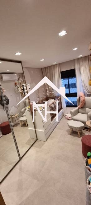 Apartamento, 3 quartos, 105 m² - Foto 9