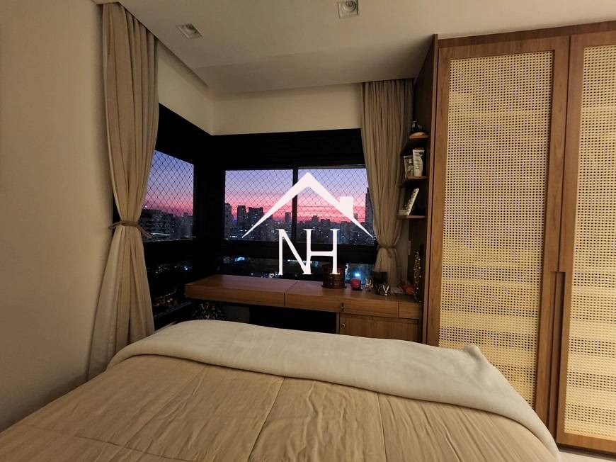 Apartamento, 3 quartos, 105 m² - Foto 4