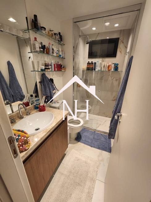 Apartamento, 3 quartos, 105 m² - Foto 7