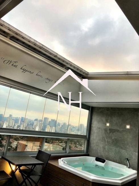 Apartamento, 2 quartos, 142 m² - Foto 17