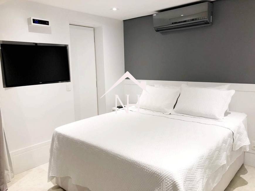 Apartamento, 2 quartos, 142 m² - Foto 13