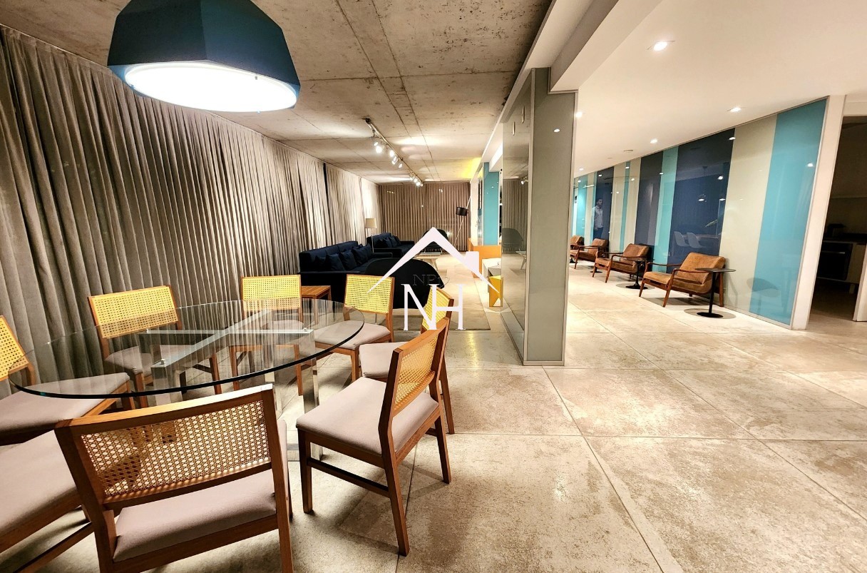 Apartamento, 2 quartos, 142 m² - Foto 21