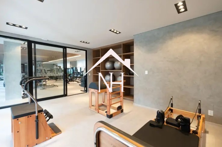 Apartamento, 3 quartos, 105 m² - Foto 21