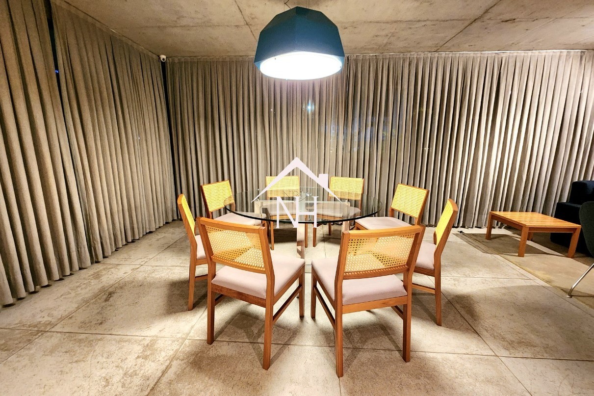 Apartamento, 2 quartos, 142 m² - Foto 20