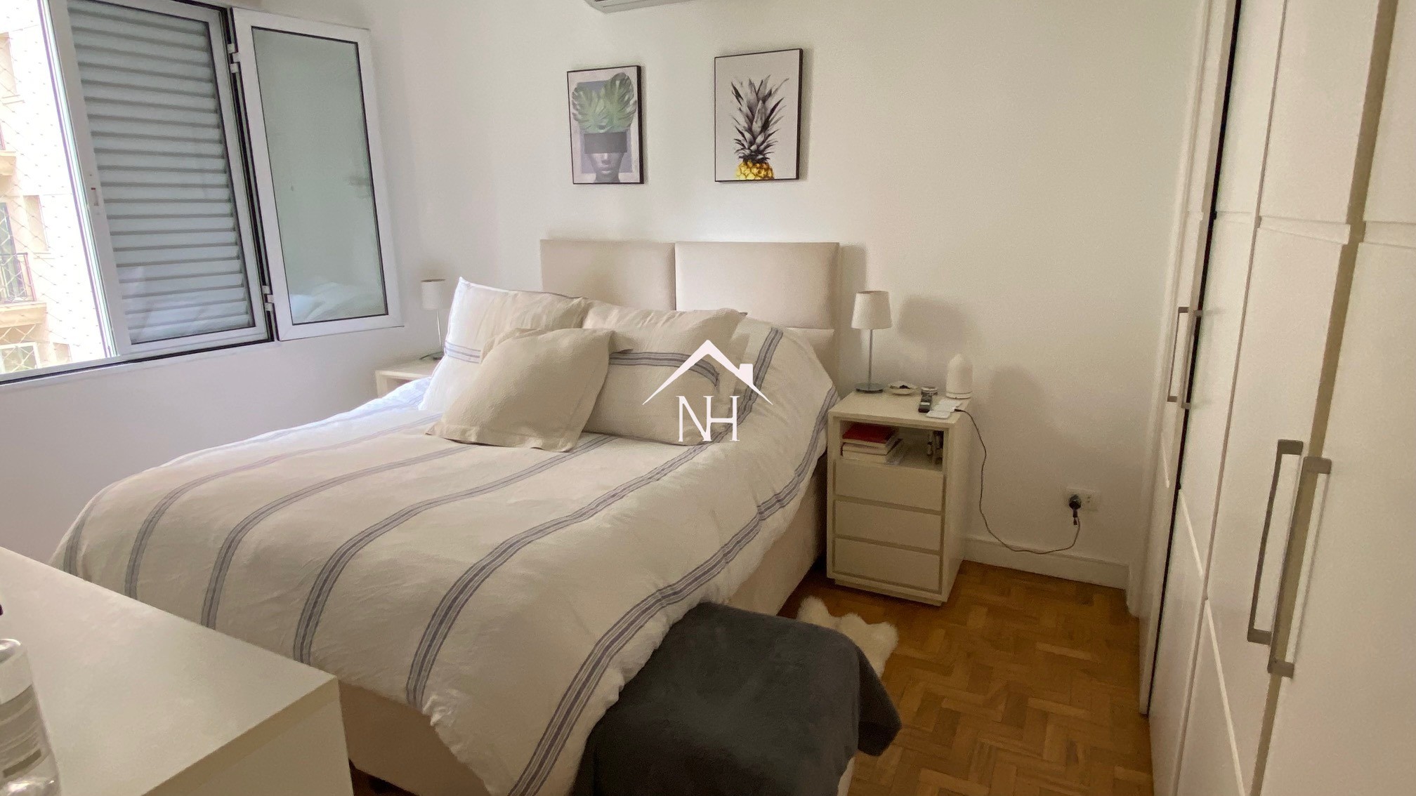 Apartamento à venda com 3 quartos, 150m² - Foto 10