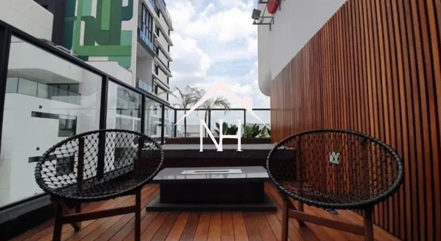 Apartamento, 3 quartos, 105 m² - Foto 28
