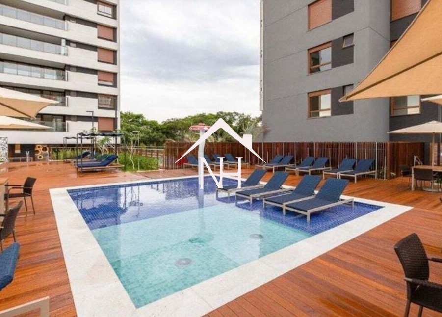 Apartamento à venda com 3 quartos, 136m² - Foto 24